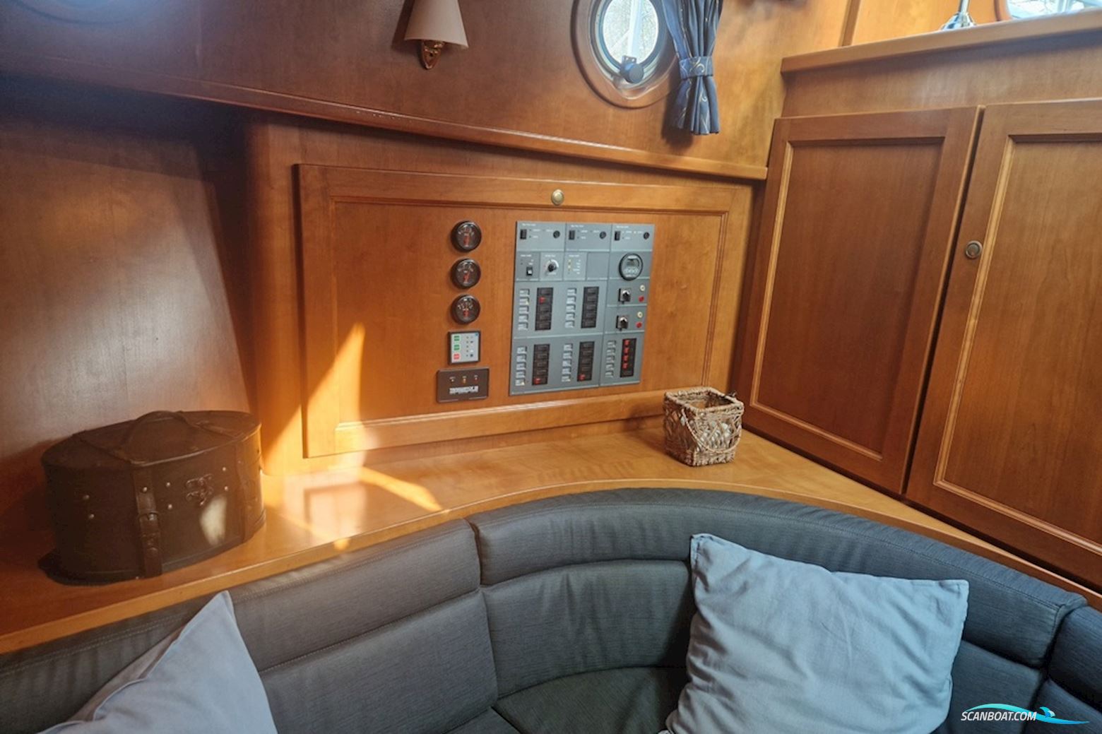 Vripack Kotter 1200 AK