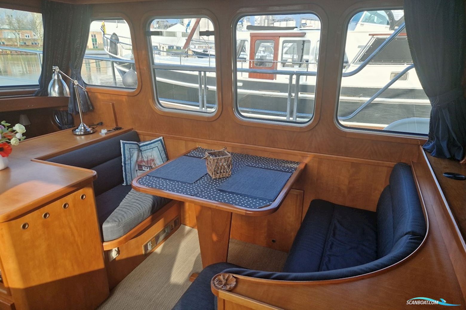 Vripack Kotter 1200 AK