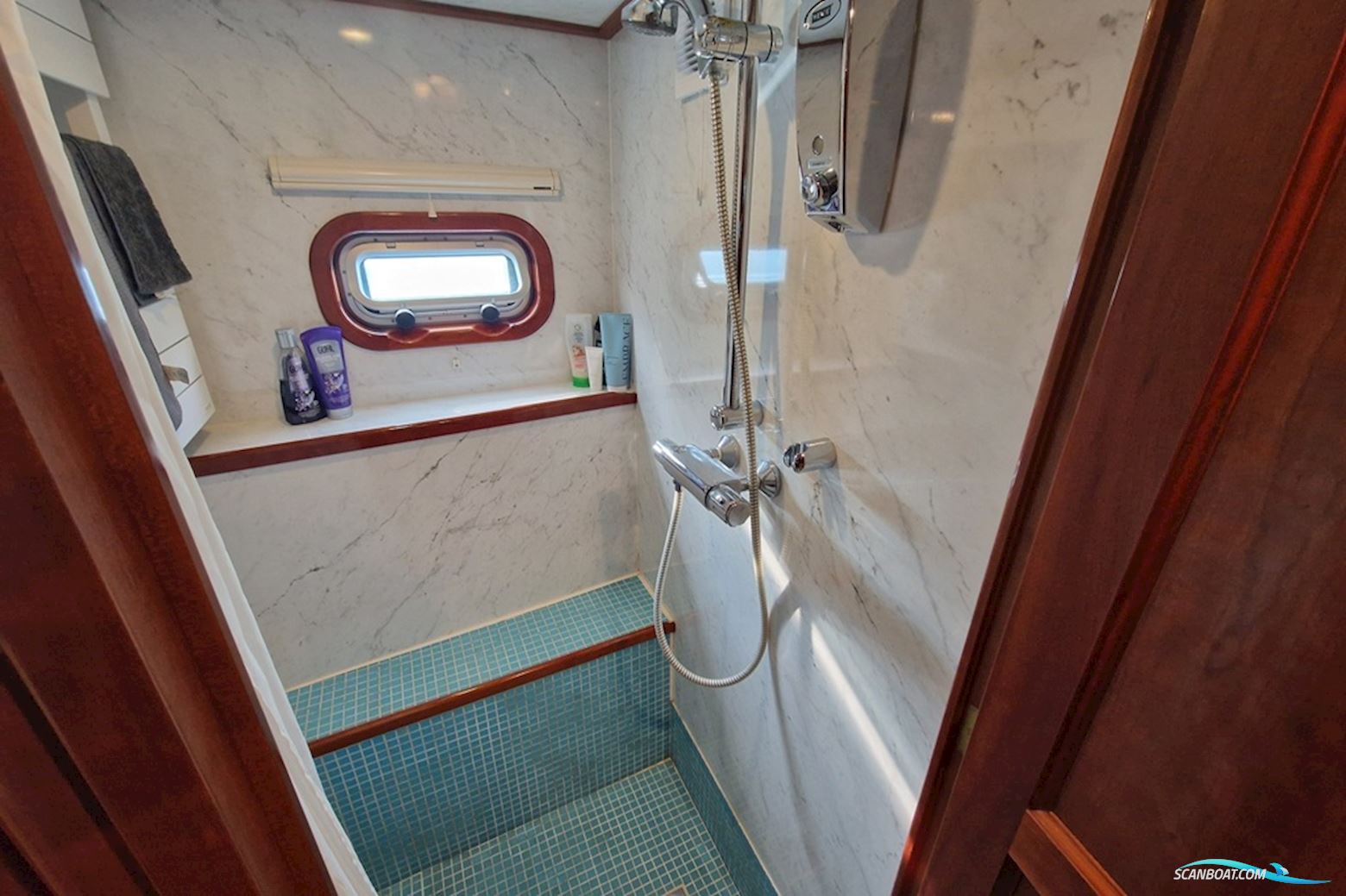 Vripack Kotter 1200 AK