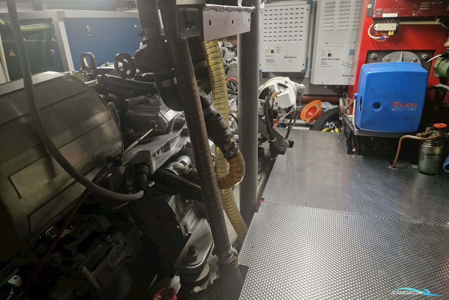 Vripack Kotter 1200 AK