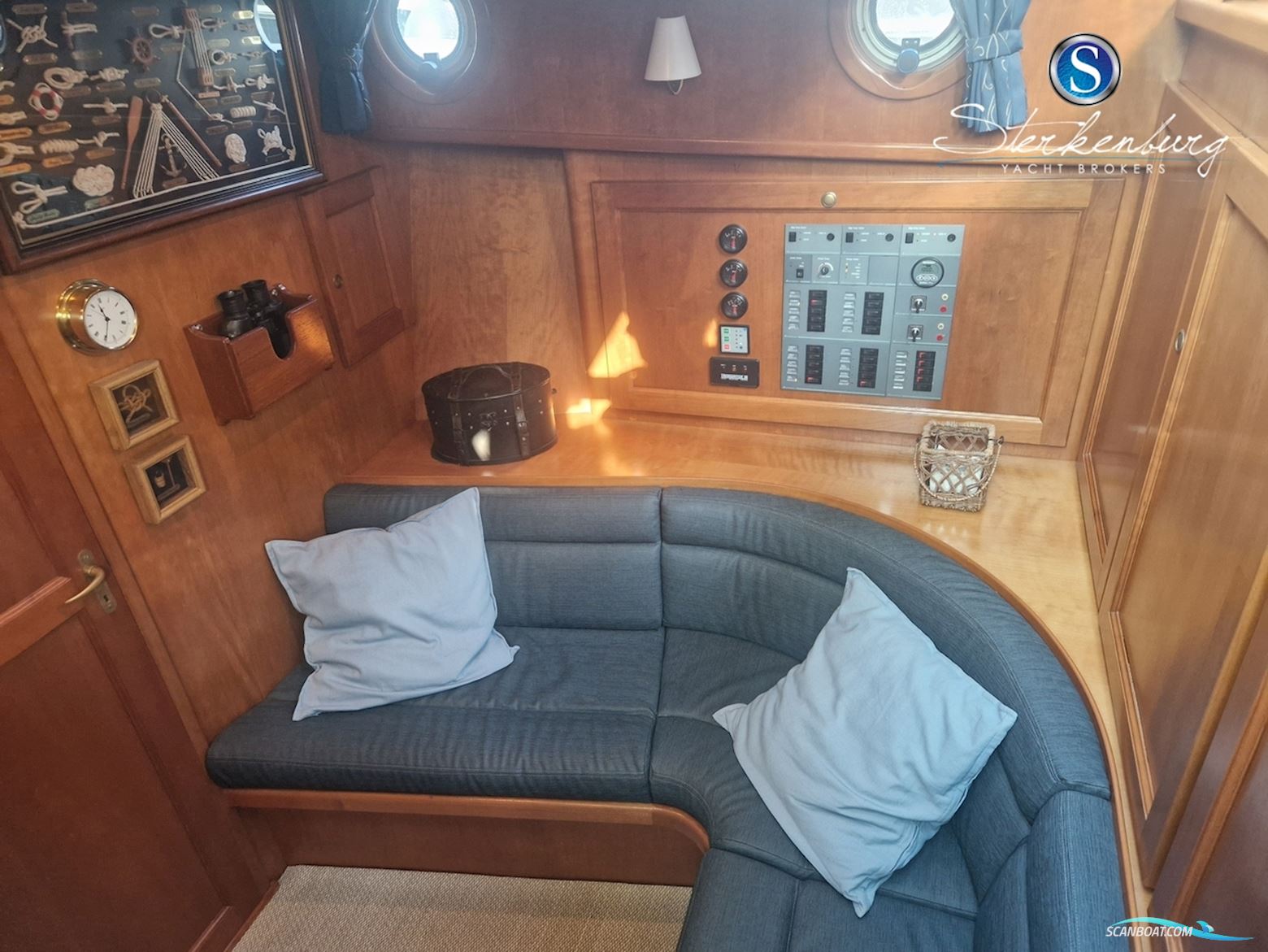 Vripack Kotter 1200 AK