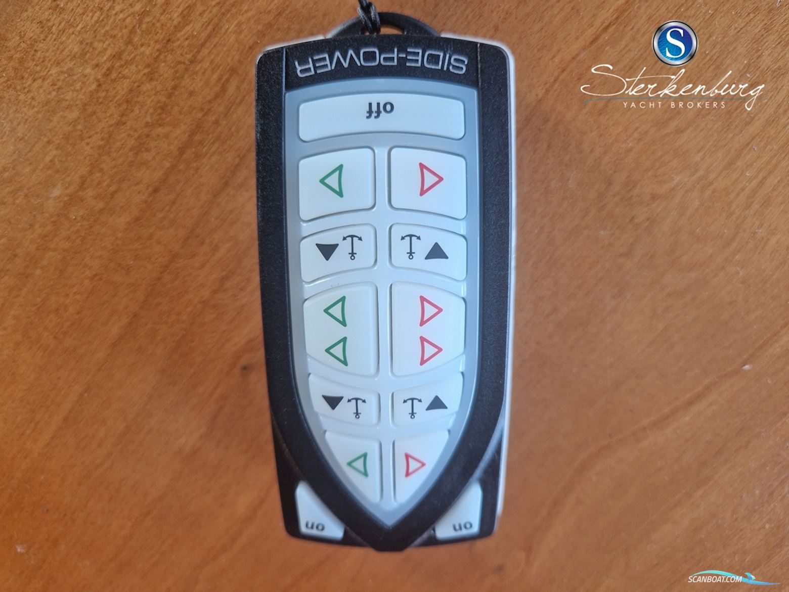 Vripack Kotter 1200 AK