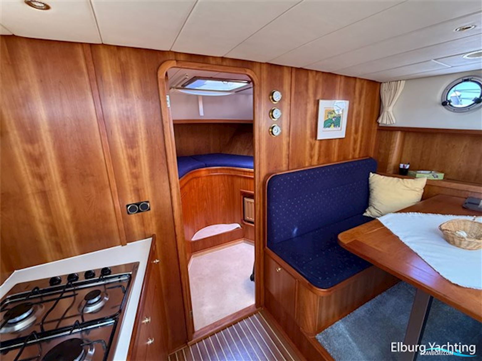 Vripack Kotter 1300 - AK 