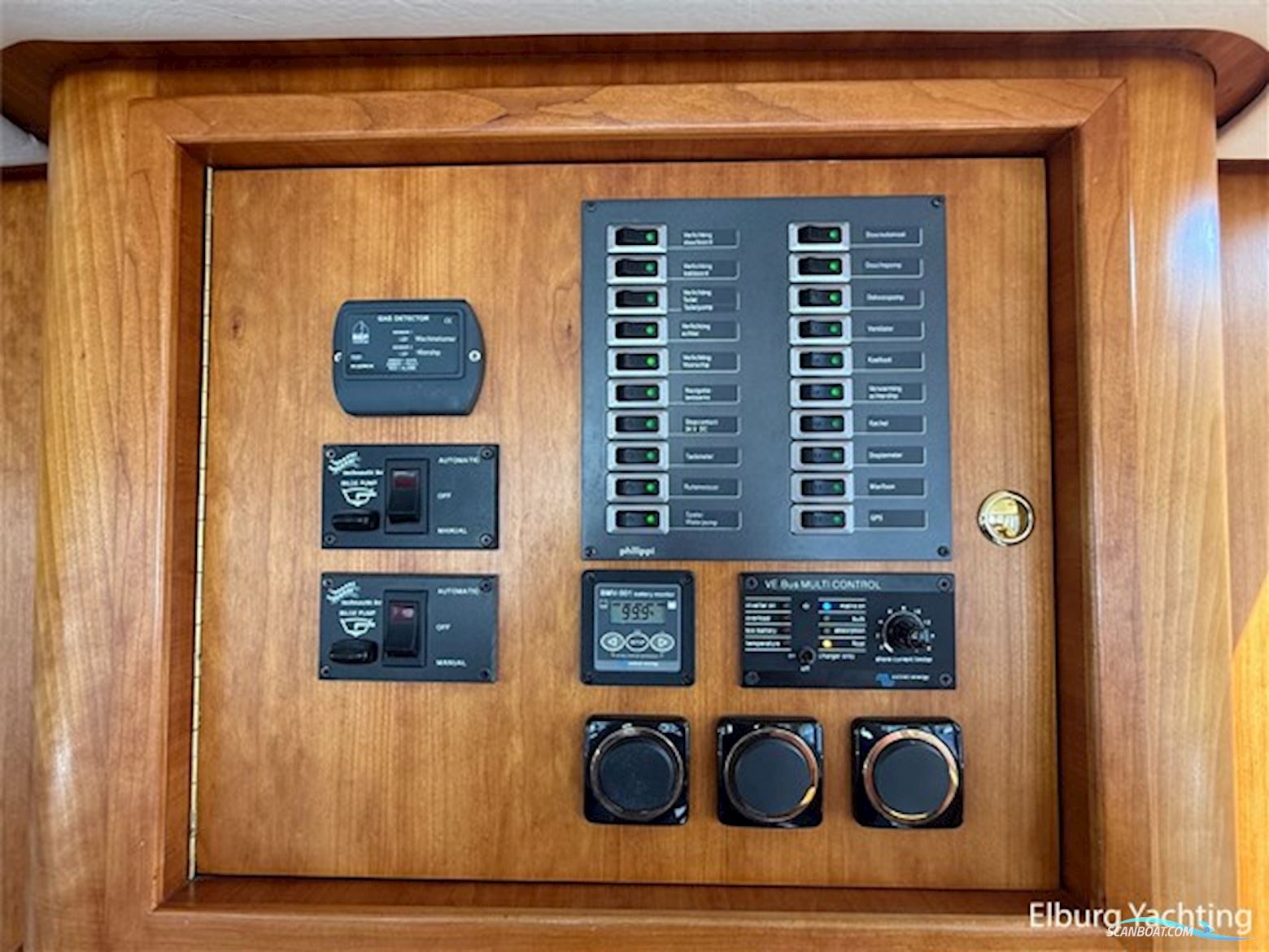 Vripack Kotter 1300 - AK 