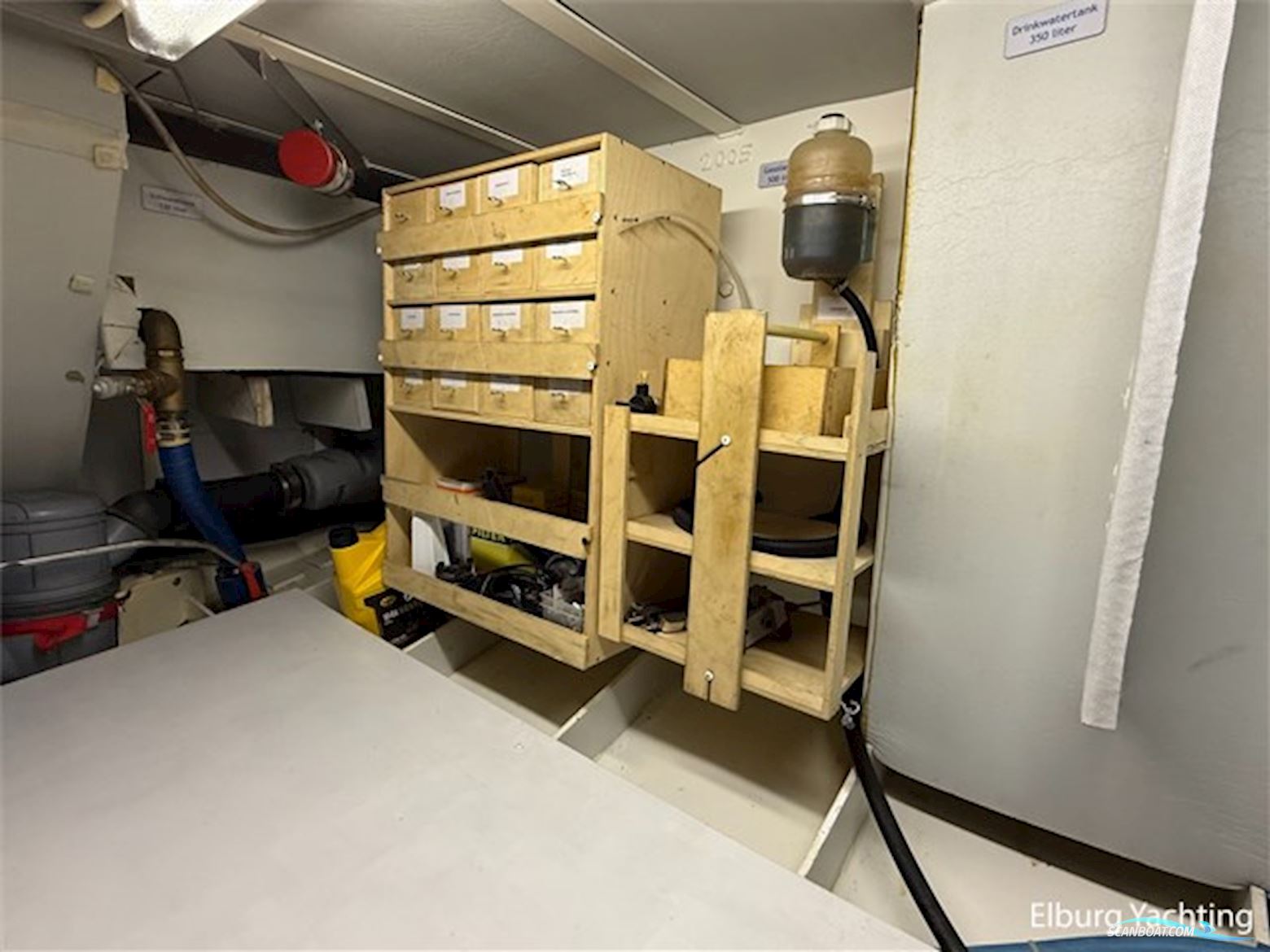 Vripack Kotter 1300 - AK 