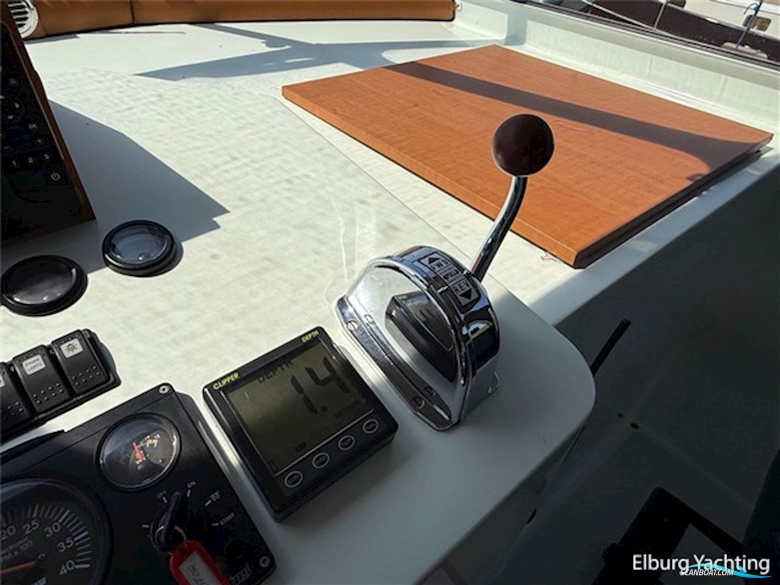 Vripack Kotter 1300 - AK 