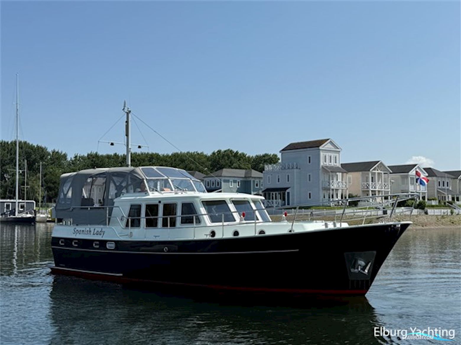 Vripack Kotter 1300 - AK 