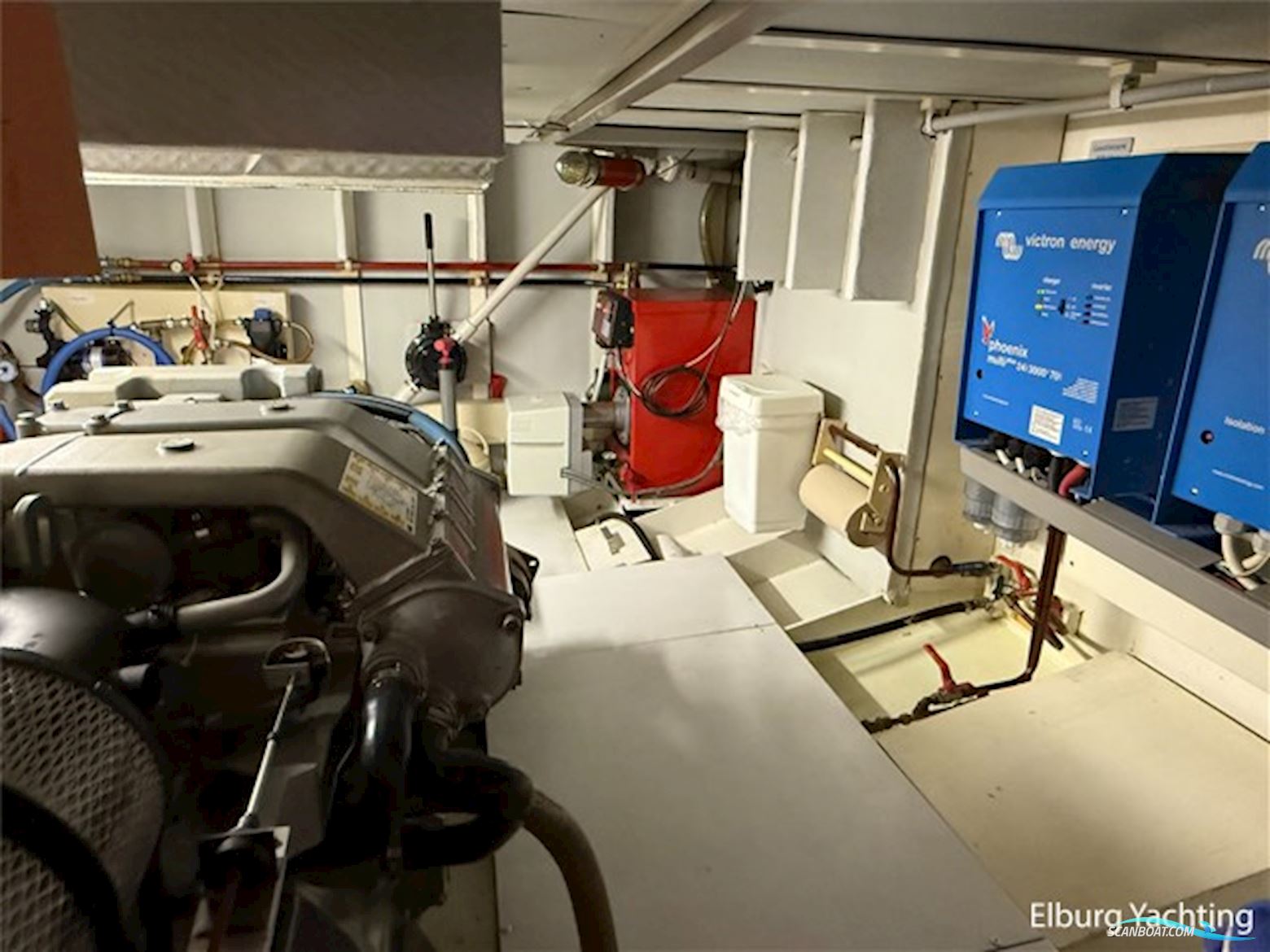 Vripack Kotter 1300 - AK 