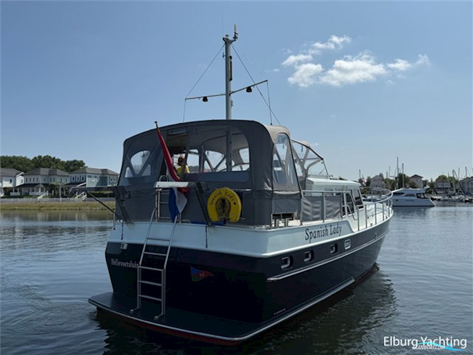 Vripack Kotter 1300 - AK 