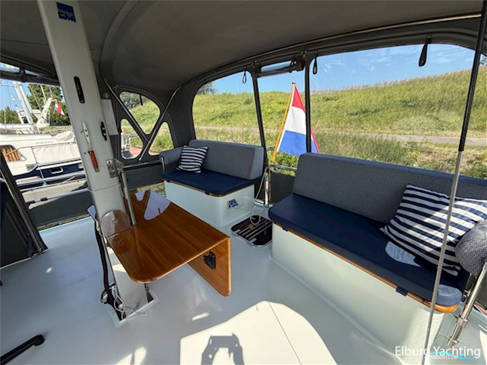 Vripack Kotter 1300 - AK