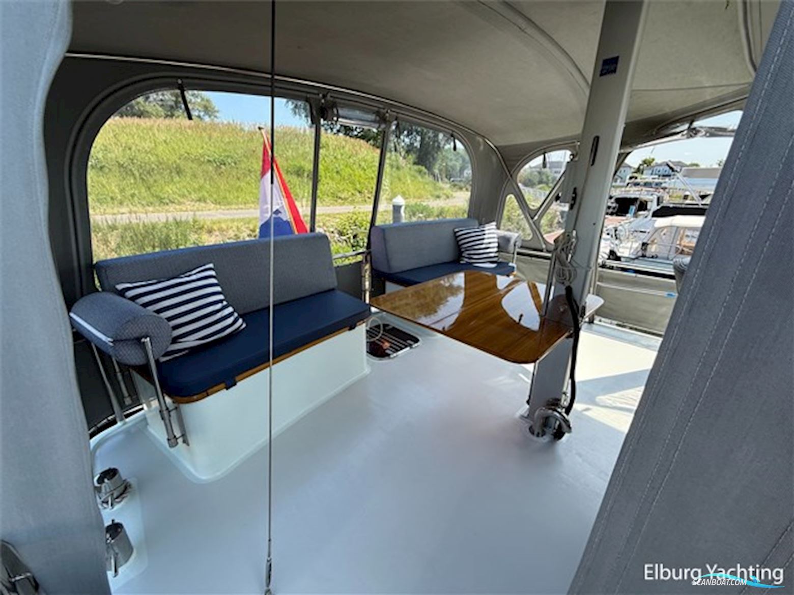 Vripack Kotter 1300 - AK