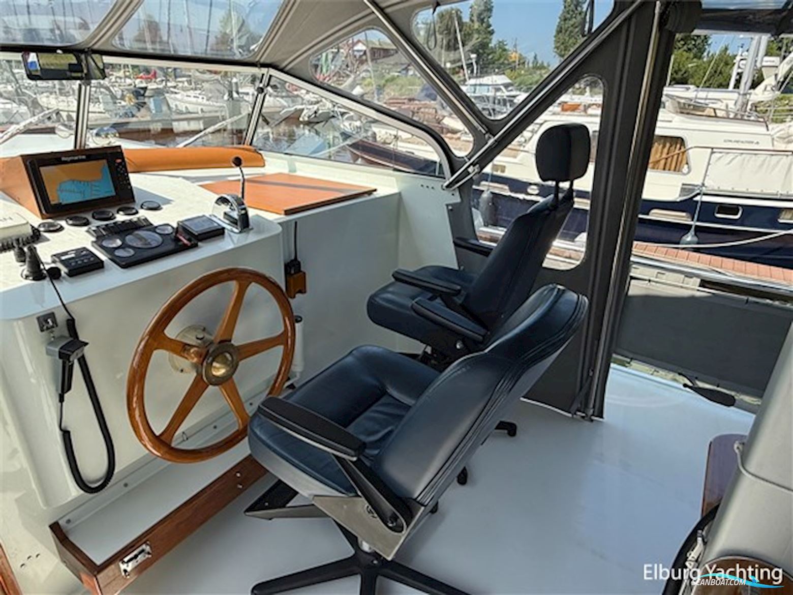 Vripack Kotter 1300 - AK