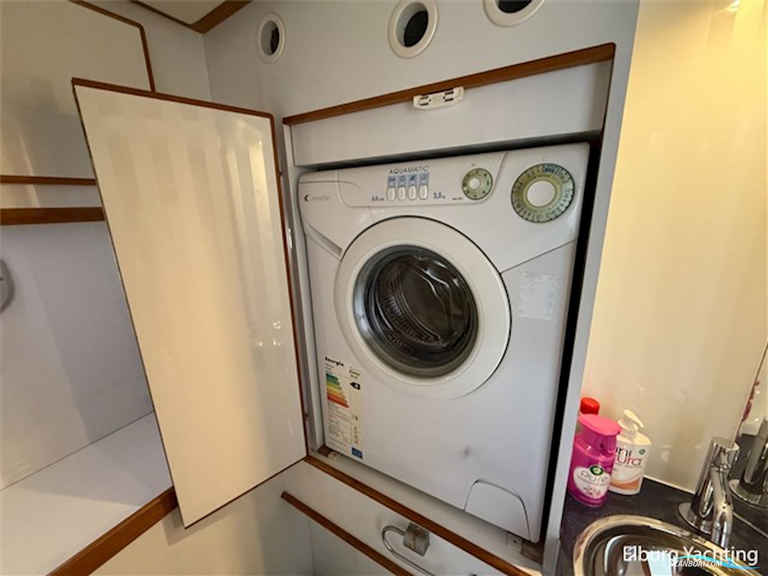 Vripack Kotter 1300 - AK