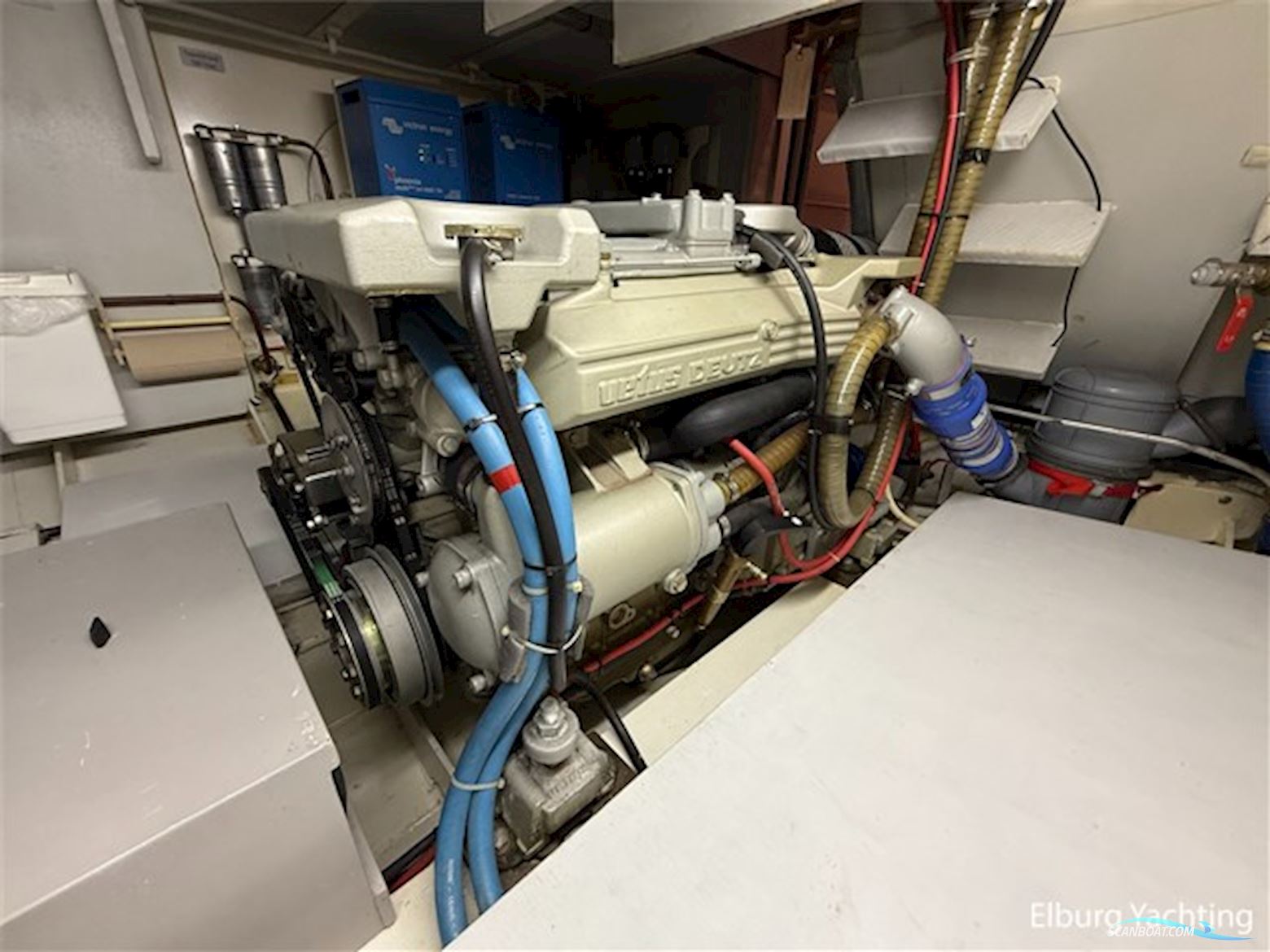 Vripack Kotter 1300 - AK