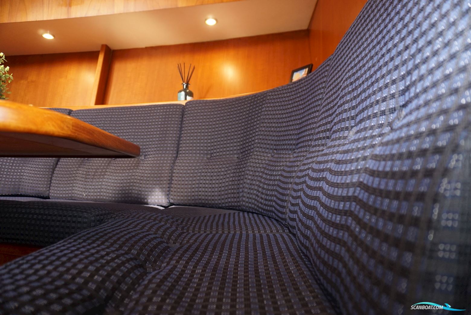 Vripack Spiegelkotter 11.50 AK Cabrio