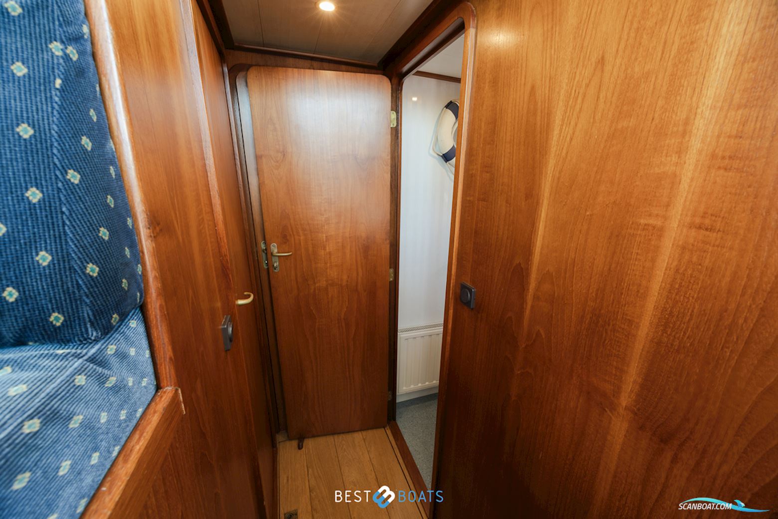 Vripack Spiegelkotter 1150 AK