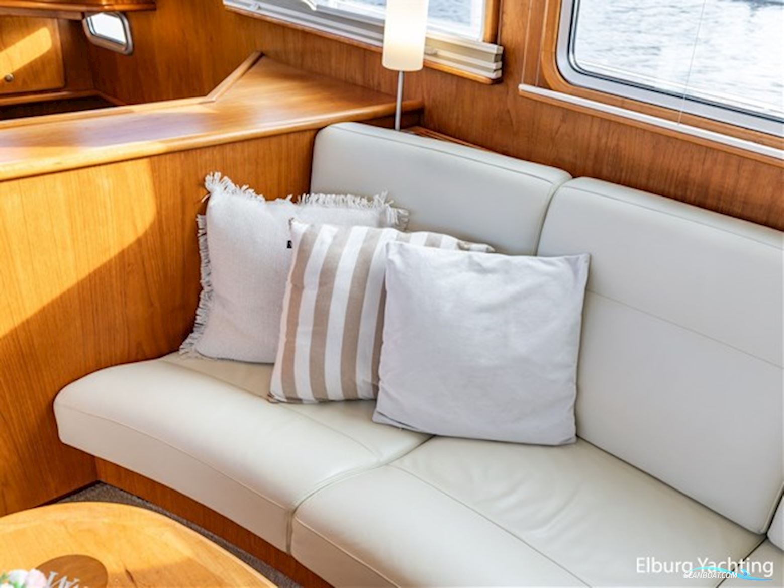 Vripack Spiegelkotter 14.50 - Stabilizers 