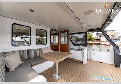 Vryburg PB 61 Motorboat 2014, with Perkins engine, The Netherlands