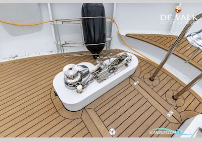 Vryburg PB 61 Motorboat 2014, with Perkins engine, The Netherlands