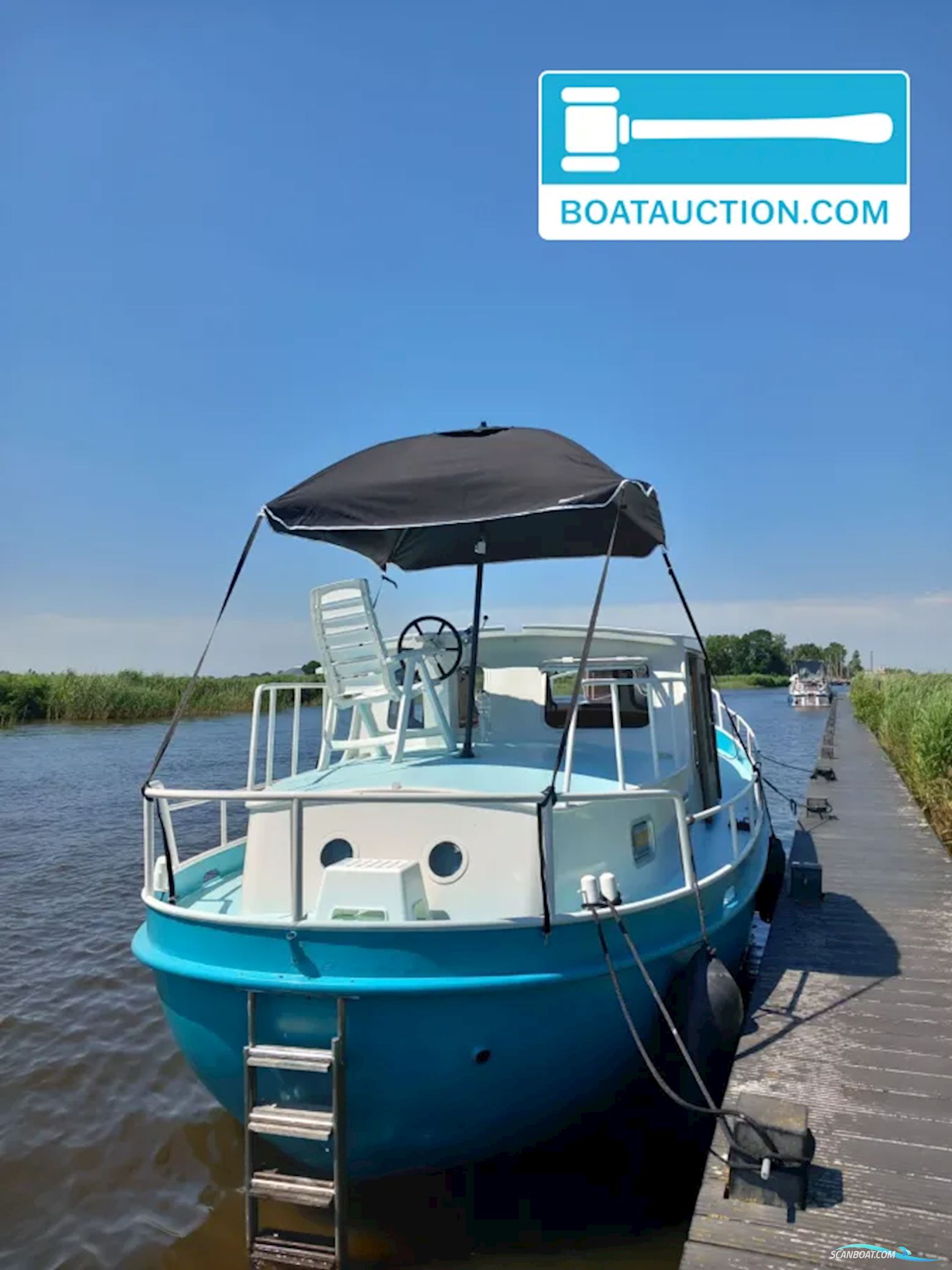 WaalKotter 1100 GSAK