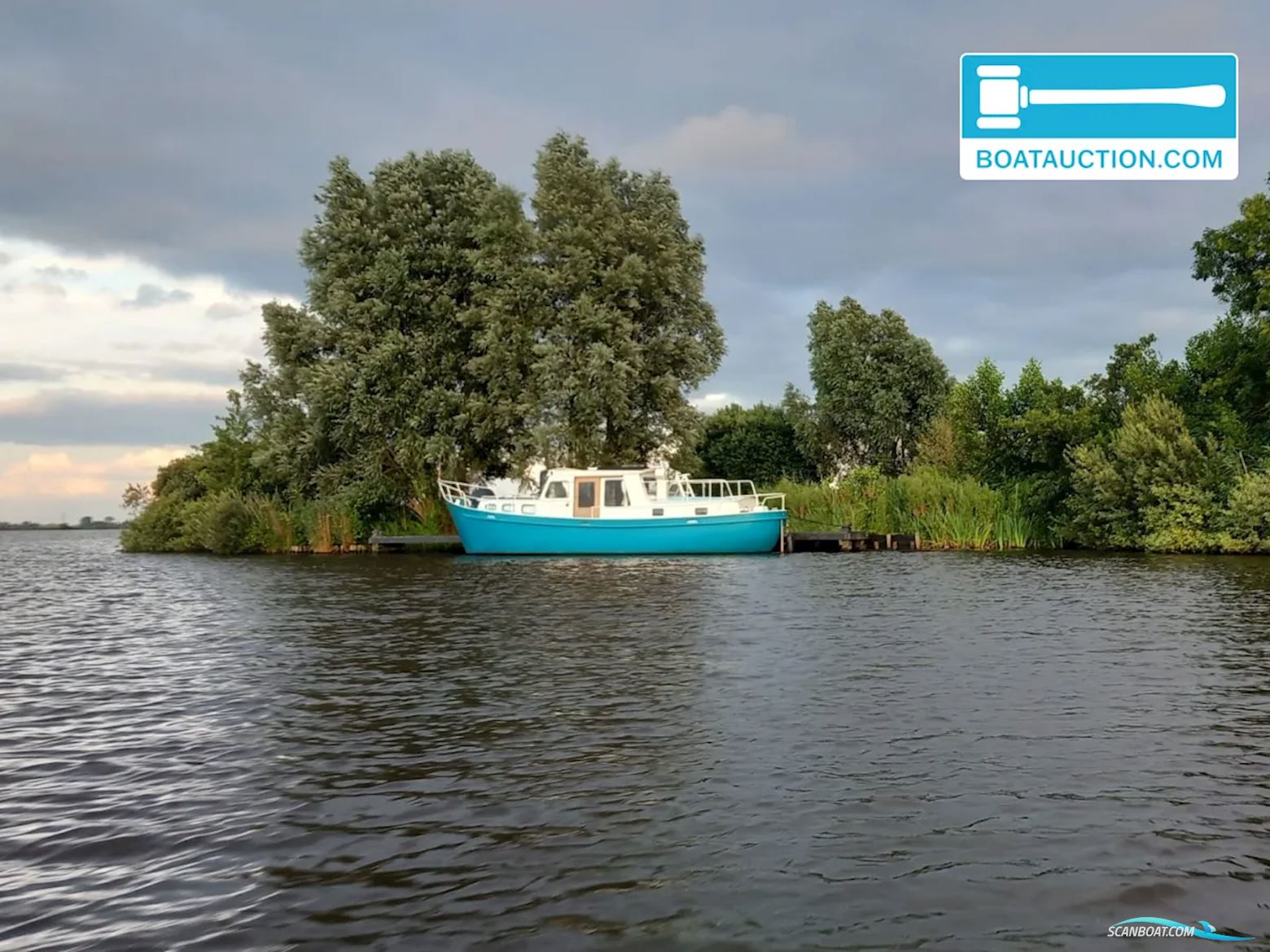 WaalKotter 1100 GSAK