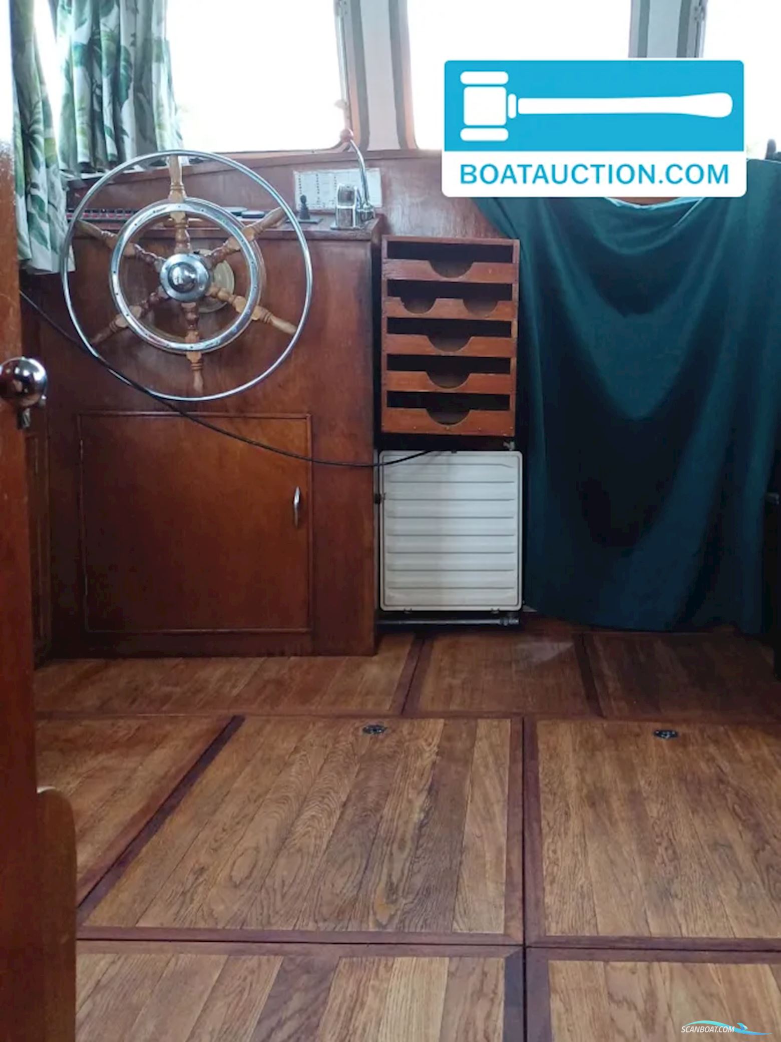 WaalKotter 1100 GSAK