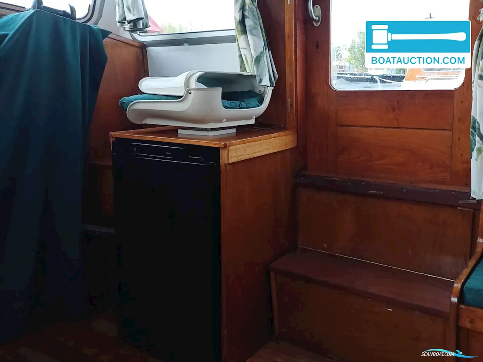 WaalKotter 1100 GSAK