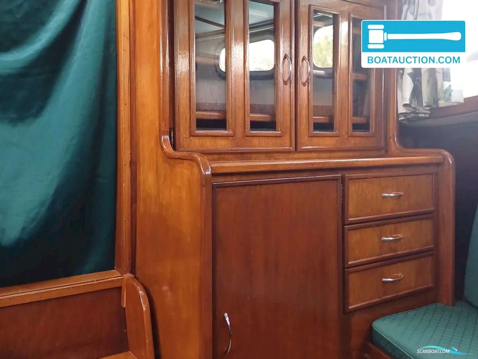 WaalKotter 1100 GSAK