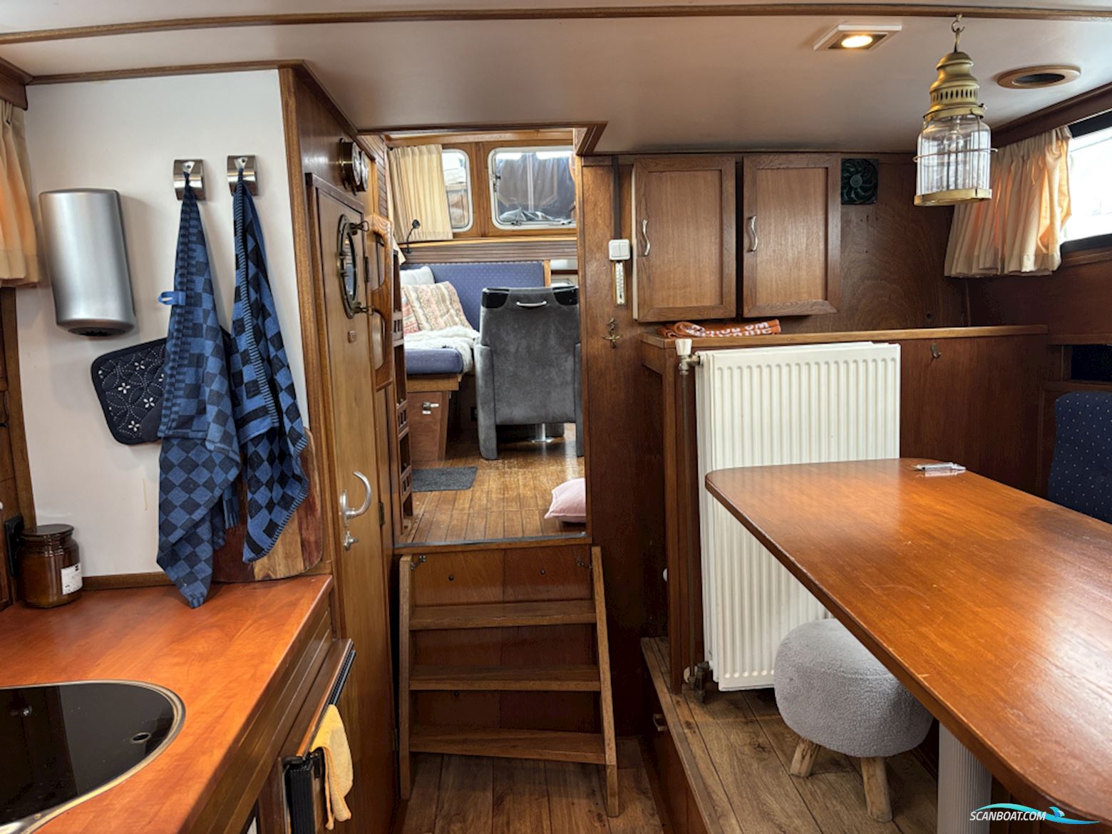 Waddenkruiser  1200 AK