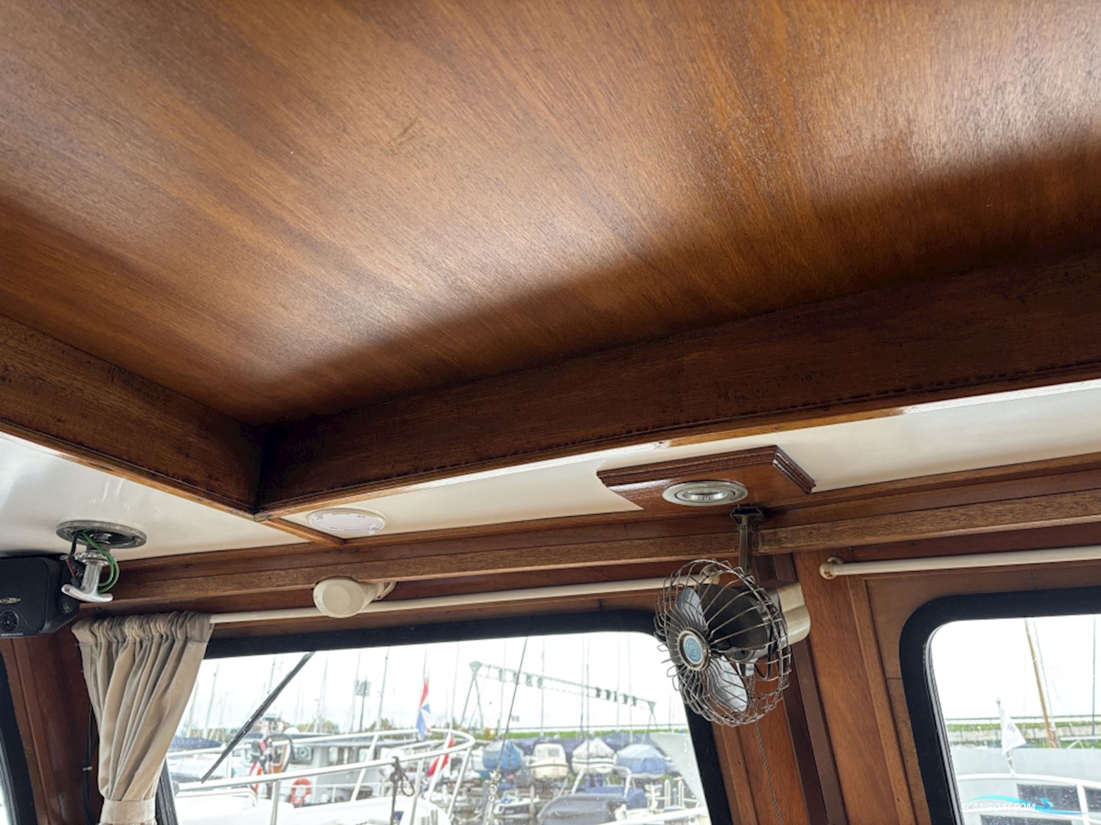 Waddenkruiser  1200 AK