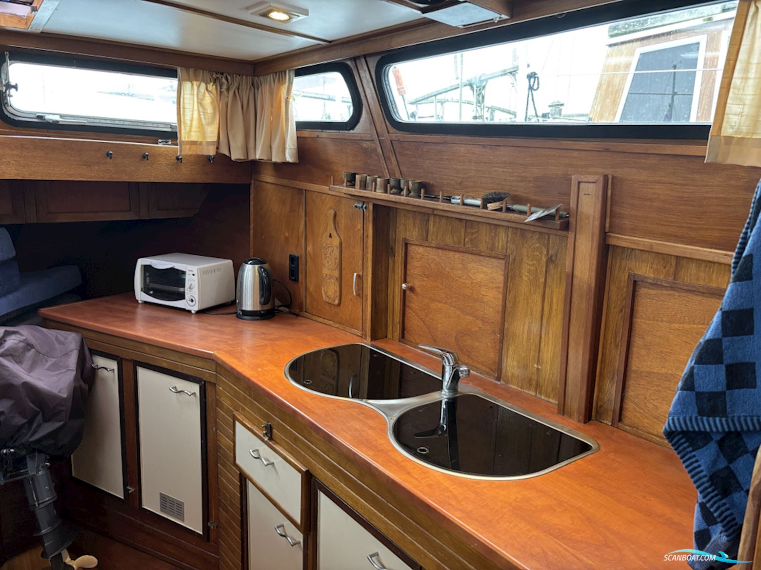 Waddenkruiser  1200 AK