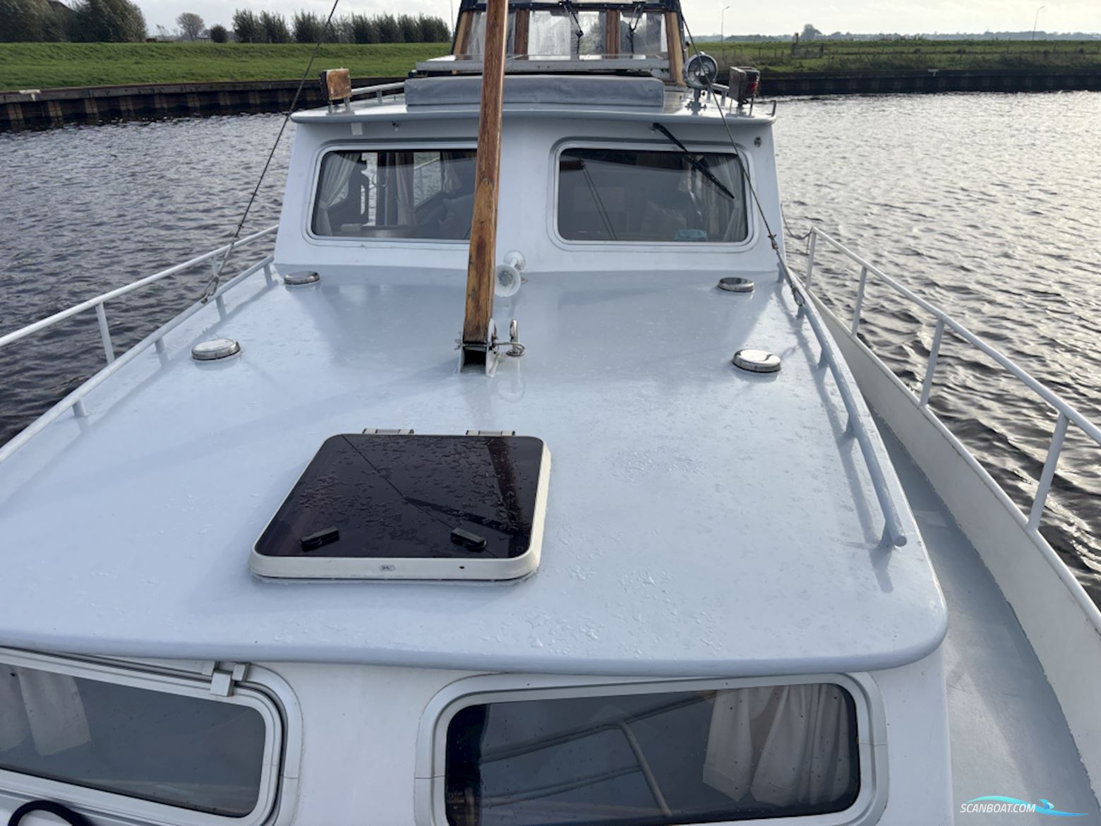 Waddenkruiser  1200 AK