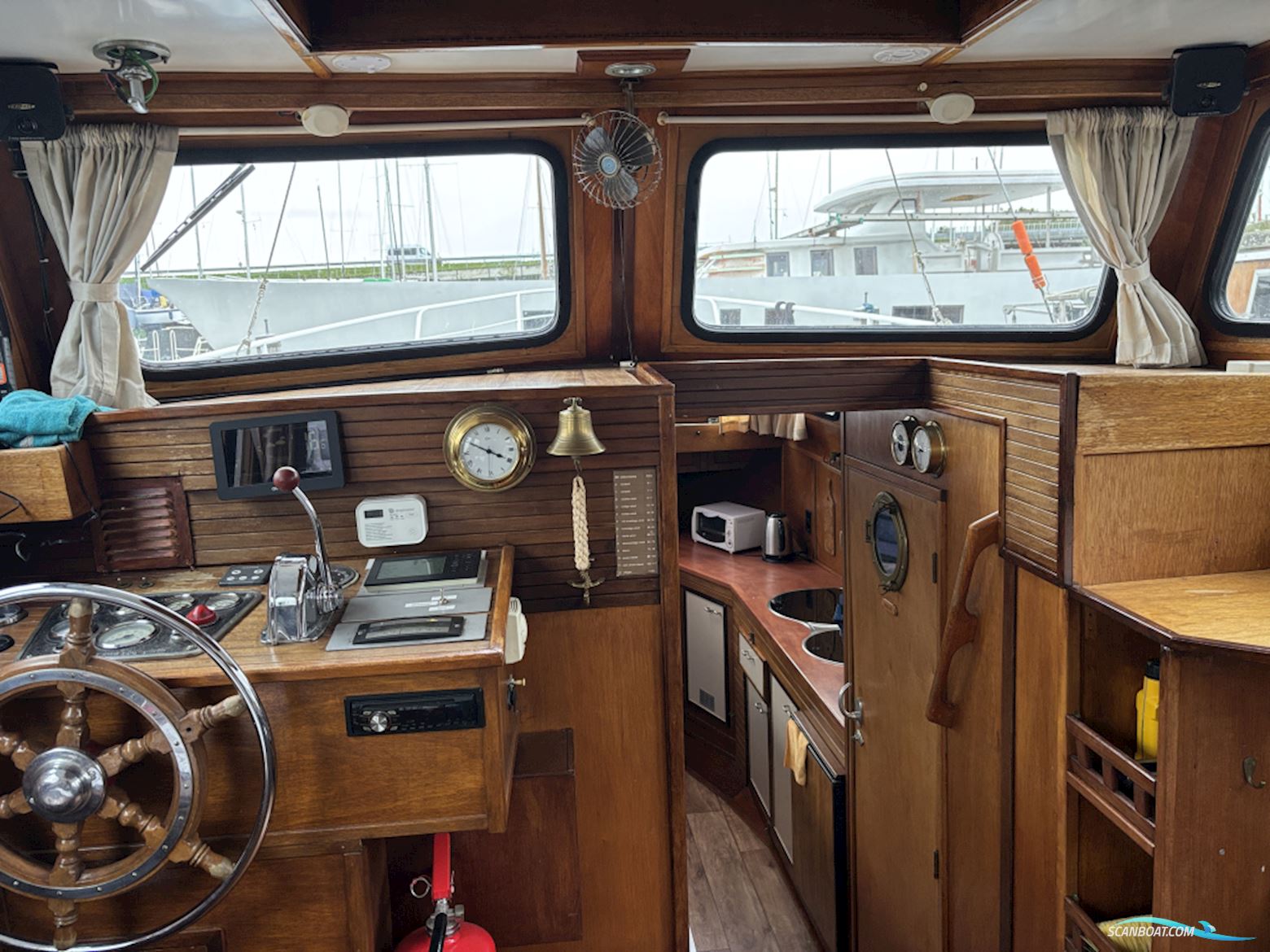 Waddenkruiser  1200 AK