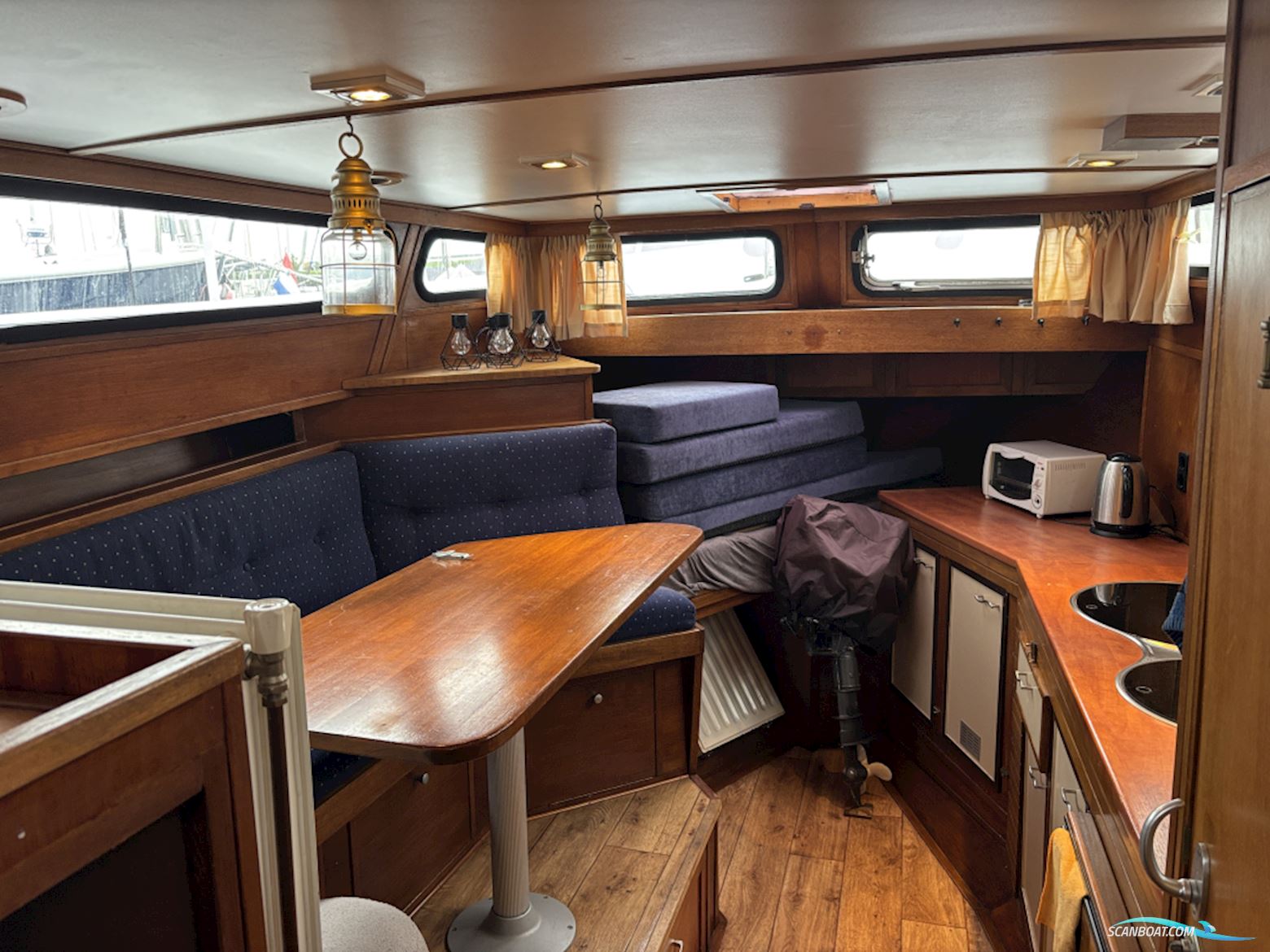 Waddenkruiser  1200 AK