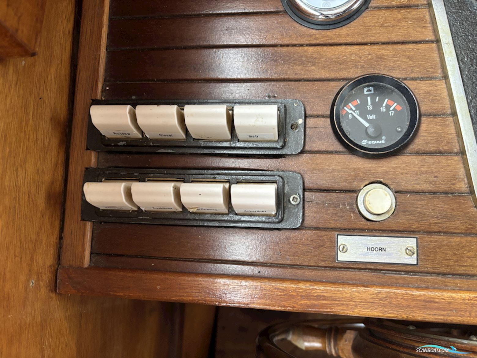 Waddenkruiser  1200 AK