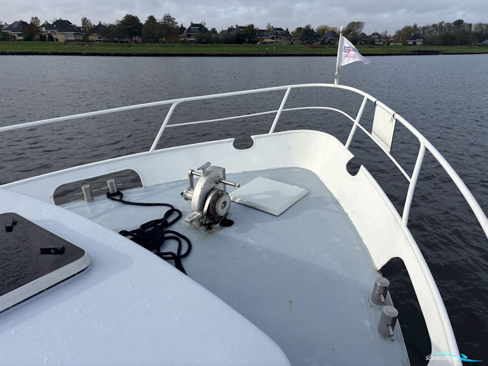 Waddenkruiser  1200 AK