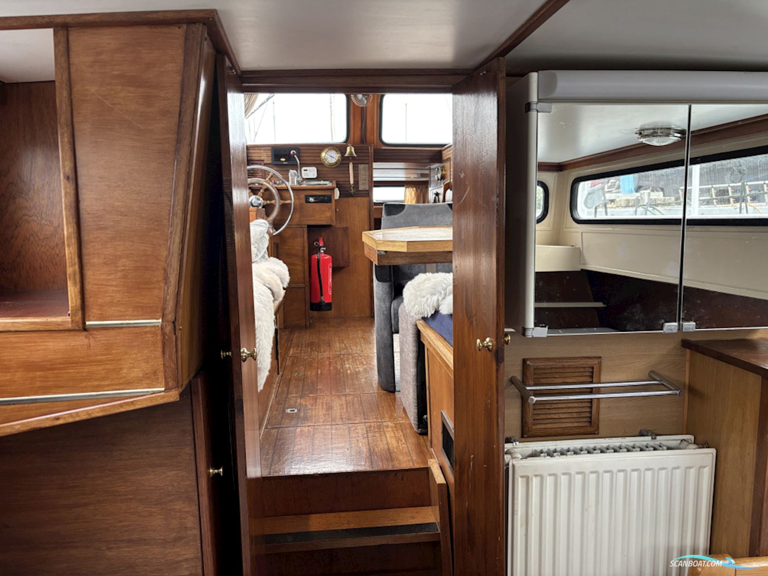 Waddenkruiser 1200 AK