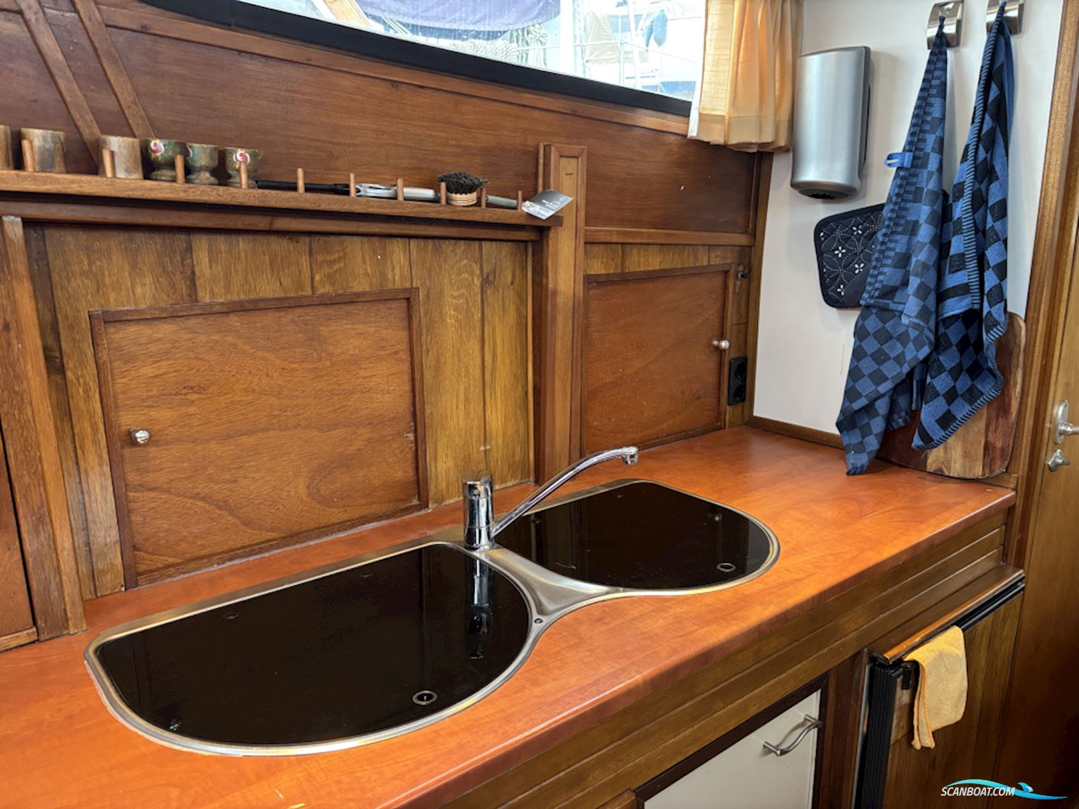 Waddenkruiser 1200 AK