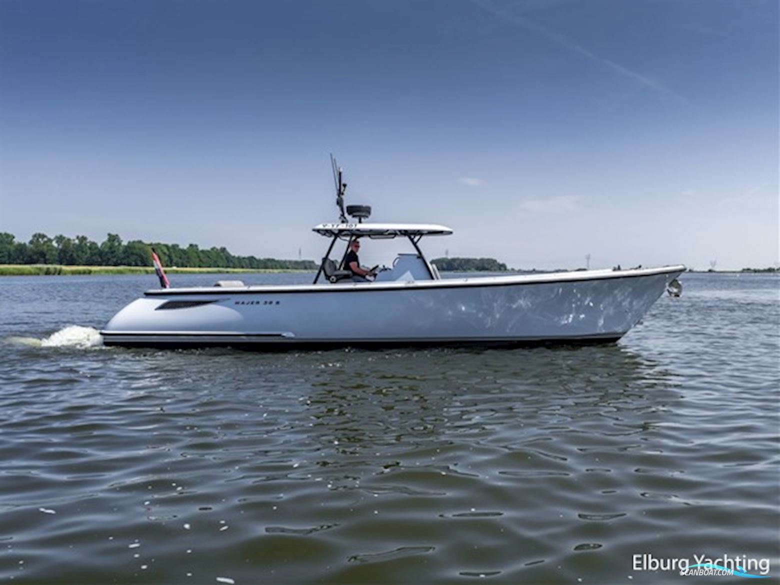 Wajer 38 S