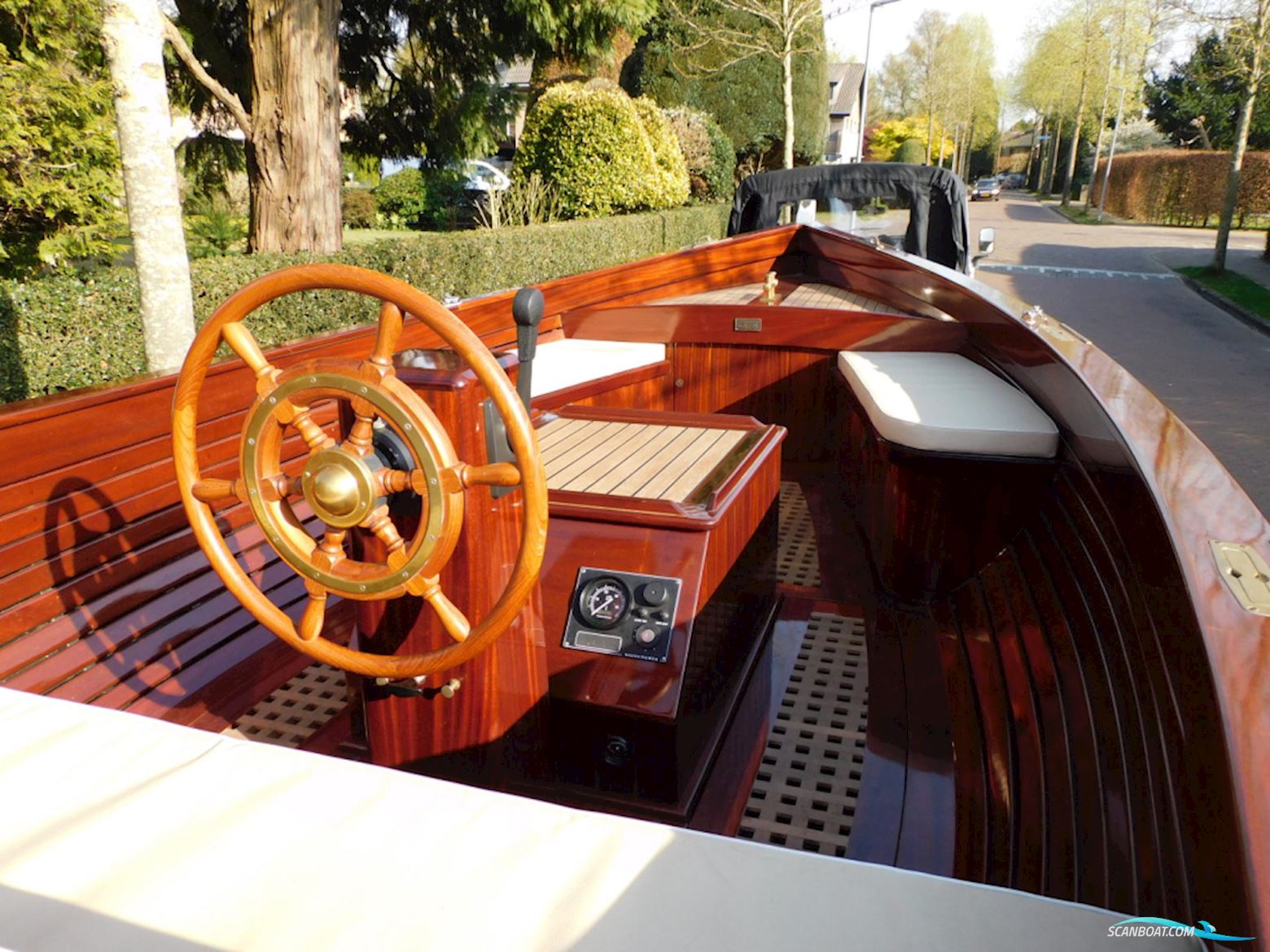 Wajer Kapiteinssloep