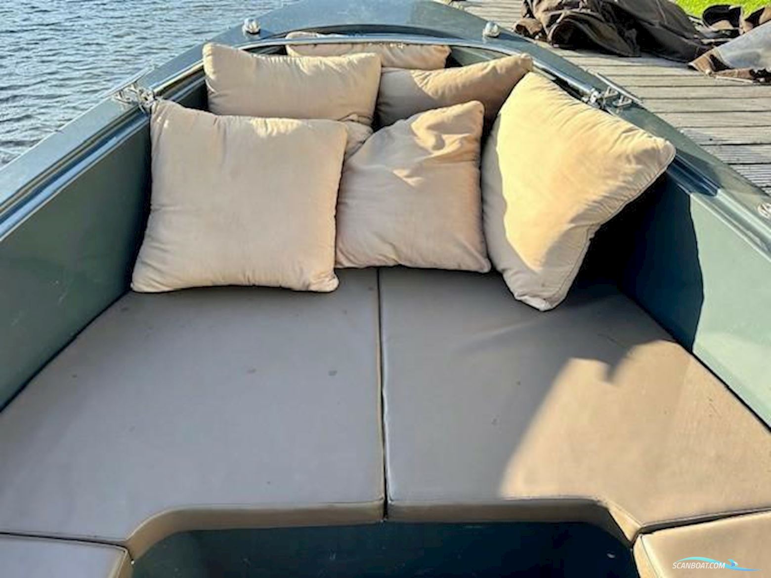 Waterborne Horizon 7.8