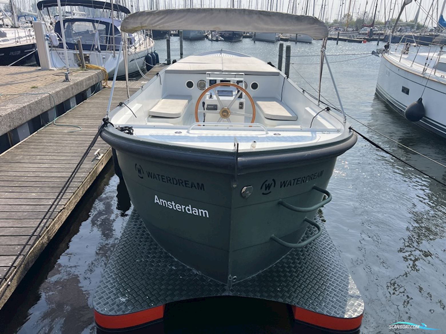 Waterdream S-850