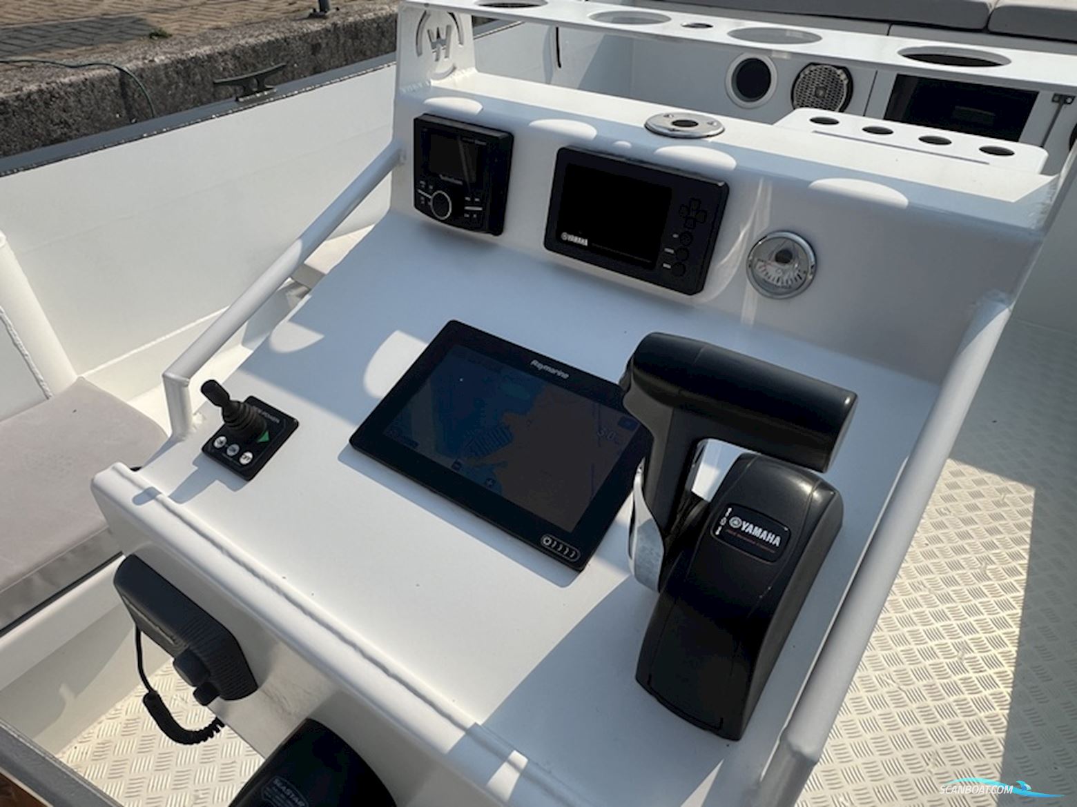 Waterdream S-850