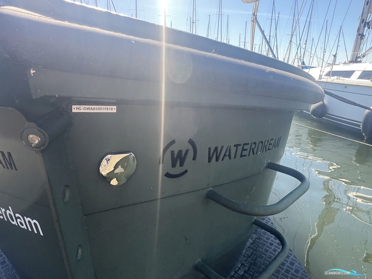 Waterdream S-850