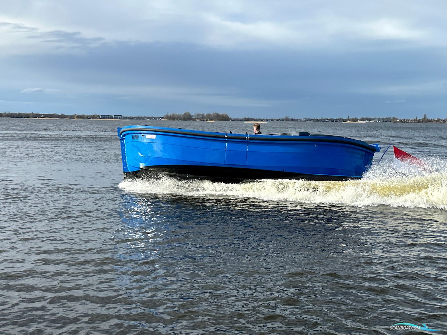 Waterdream S-850 Speedster