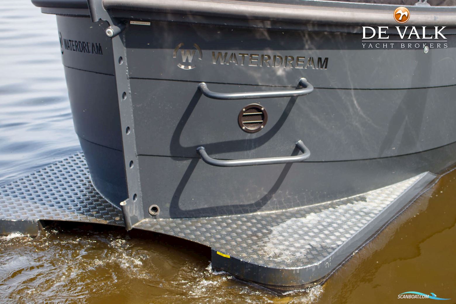 Waterdream S-850 Speedster