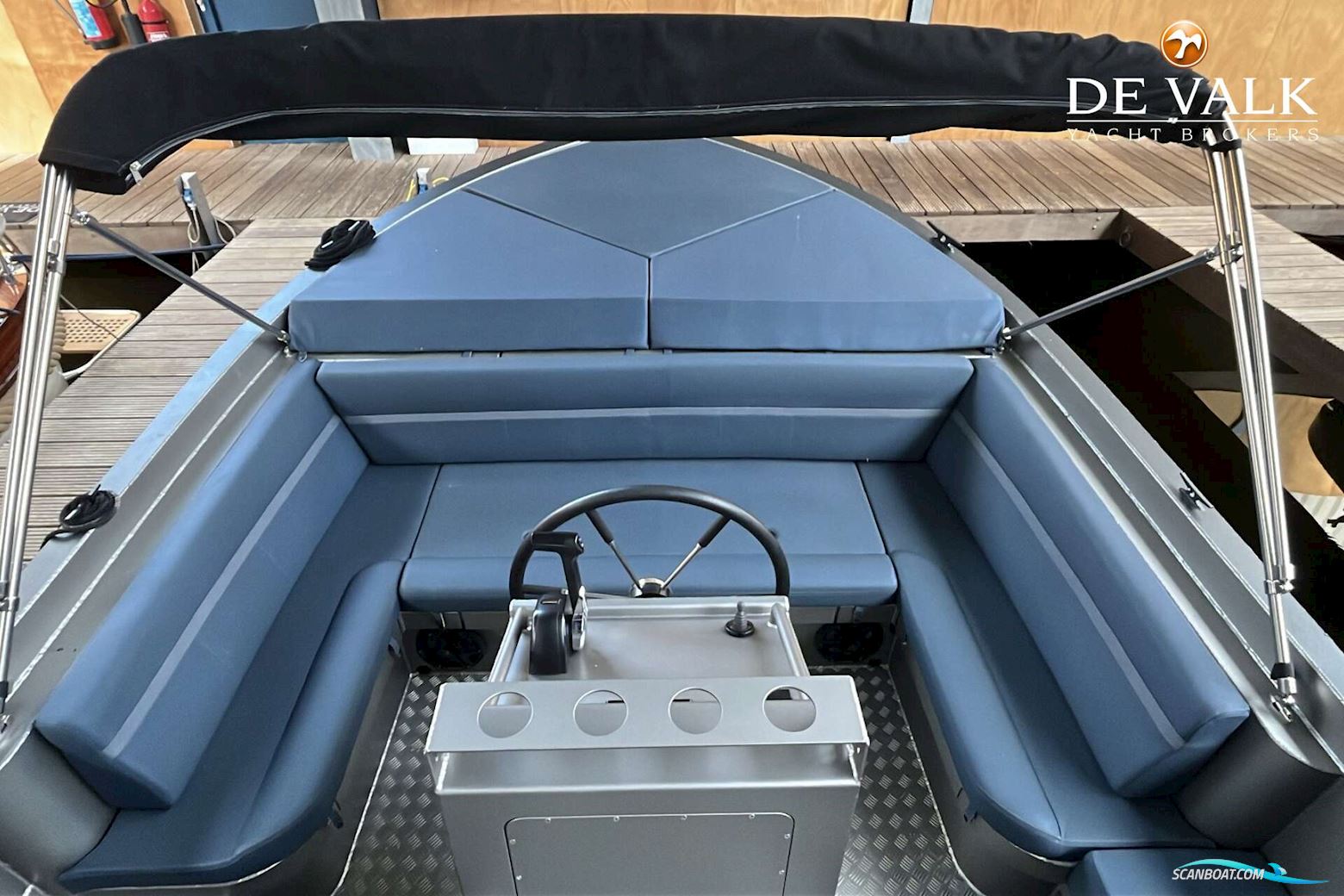 Waterdream S-850 Speedster