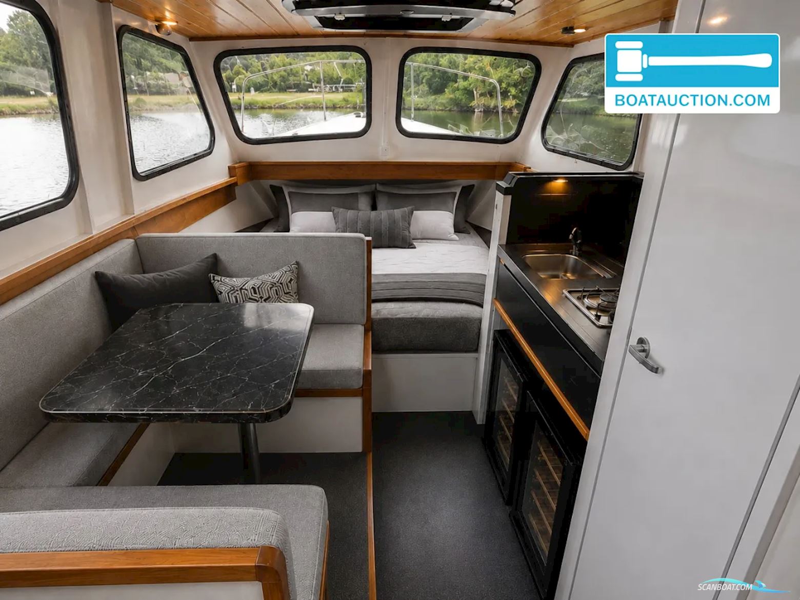 WATERLAND 750