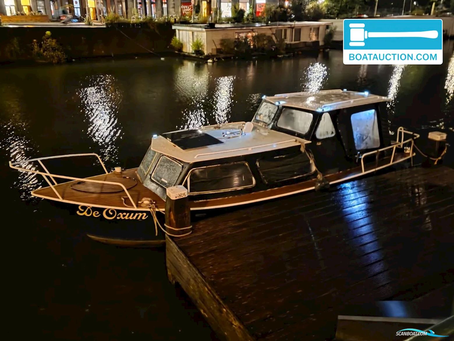 WATERLAND 750