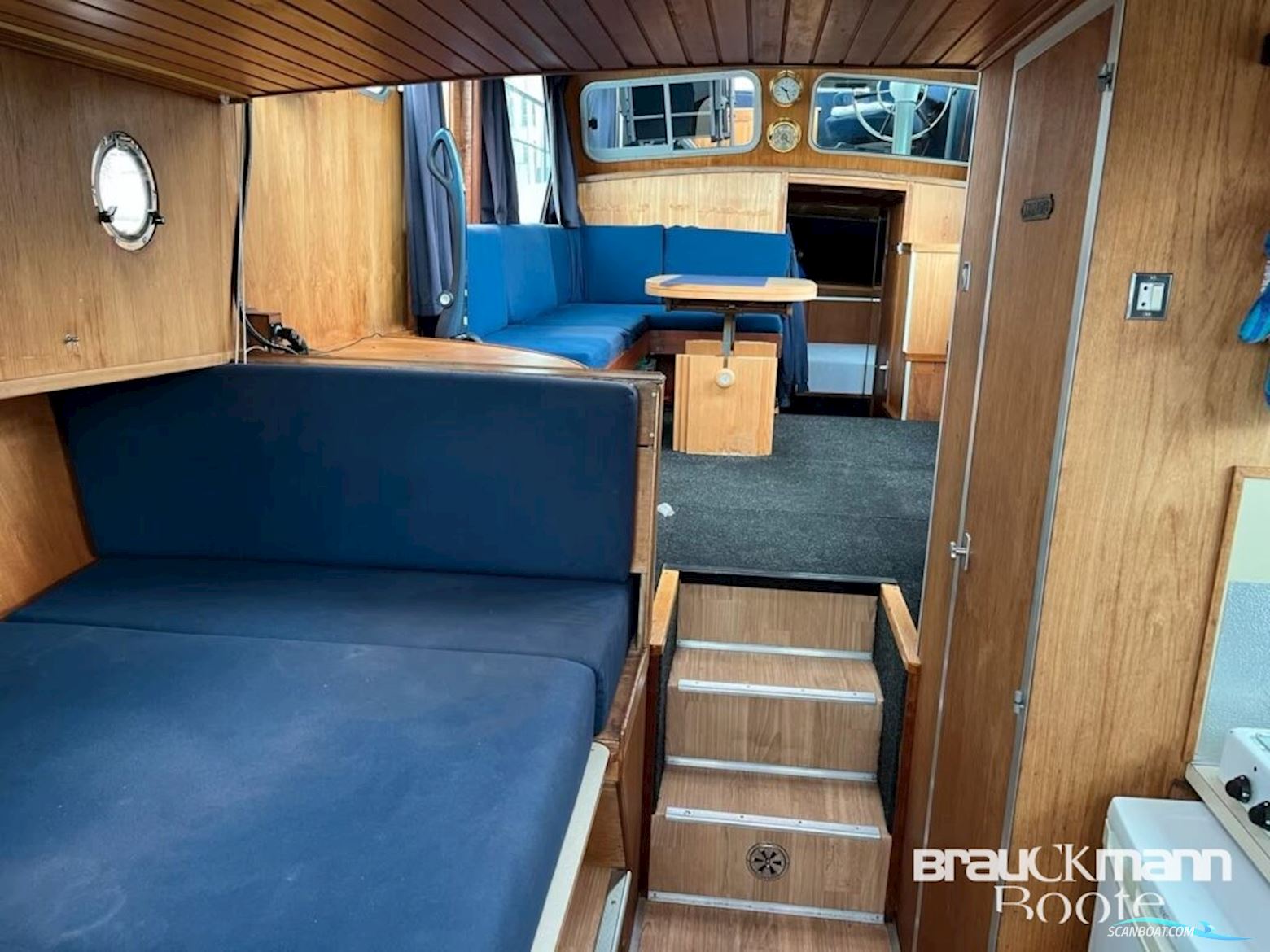 Waterman Kruiser Modell